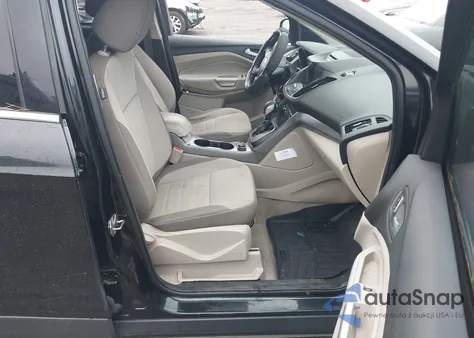 2013 Ford Escape Se из США, поврежденный, VIN 1FMCU9G92DUC01256